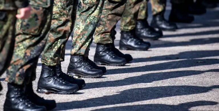 Analiză / Serviciul militar în statele UE, în fața agresivității Rusiei: Ce modele adoptă statele – de la serviciul obligatoriu la voluntariat și rezerviști – ce face România