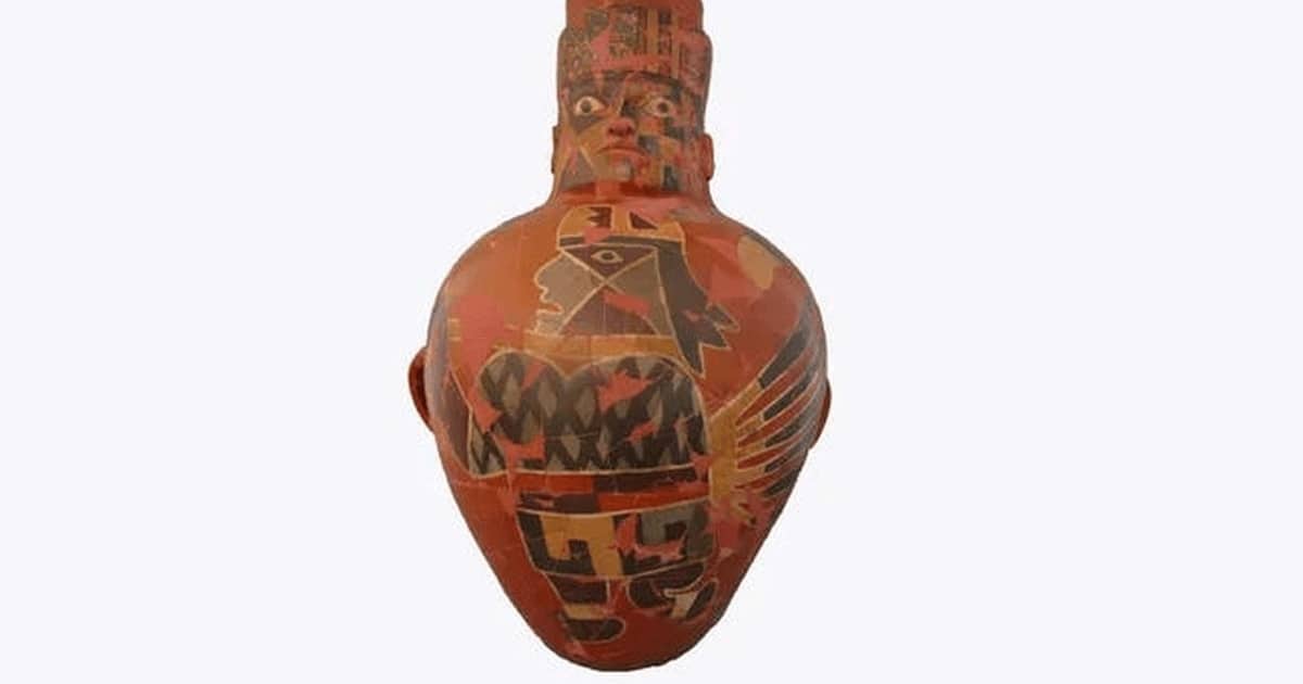 Berea condimentată cu substanțe psihedelice care a contribuit la dezvoltarea unei civilizații preincașe