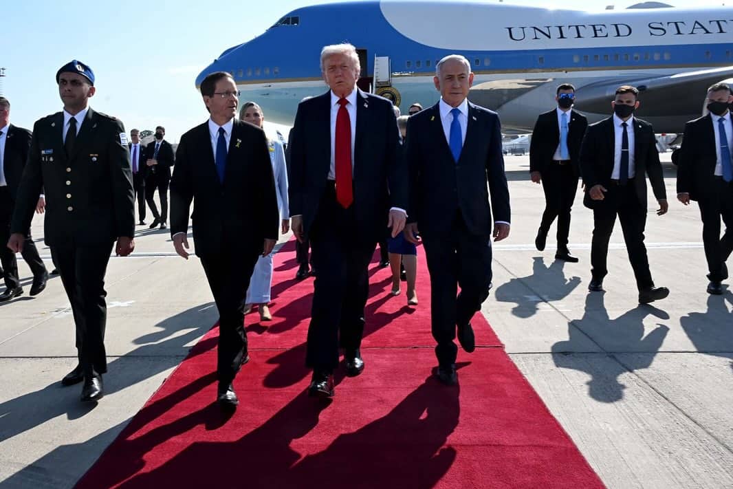 Noul Orient Mijlociu al lui Trump: summit spectaculos, cu peste 30 de lideri din Orientul Mijlociu și Occident, pentru a garanta implementarea celor 20 de puncte ale planului de pace