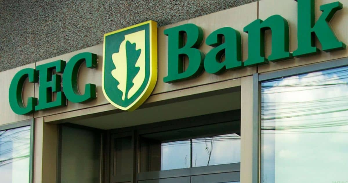 BID și CEC Bank semnează prima convenție de garantare pentru proiectele publice de investiții strategice. Domeniile eligibile