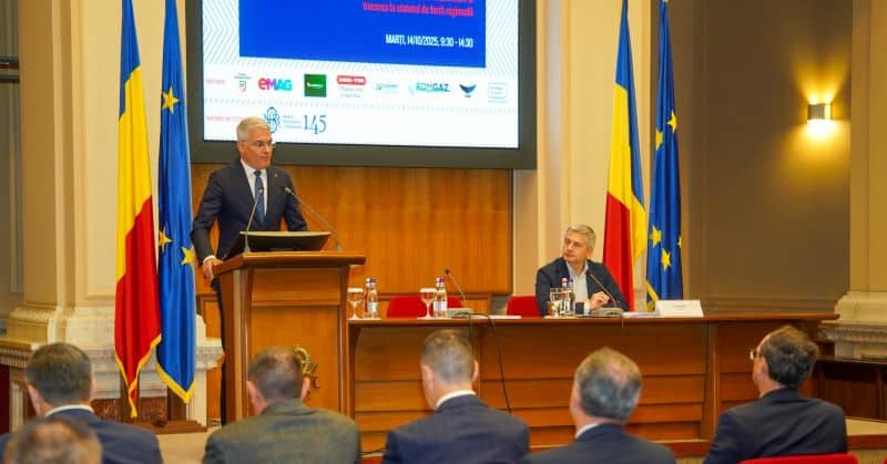 Capitalul românesc – masa critică: ar trebui să urmeze explozia reacției în lanț