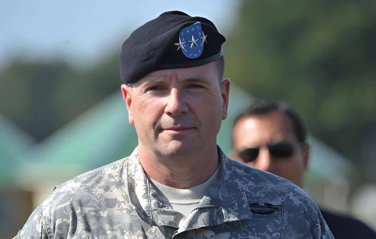 VIDEO Generalul american Ben Hodges: Dacă Rusia atacă NATO, bazele militare din Kaliningrad și Sevastopol vor fi distruse „în primele câteva ore”