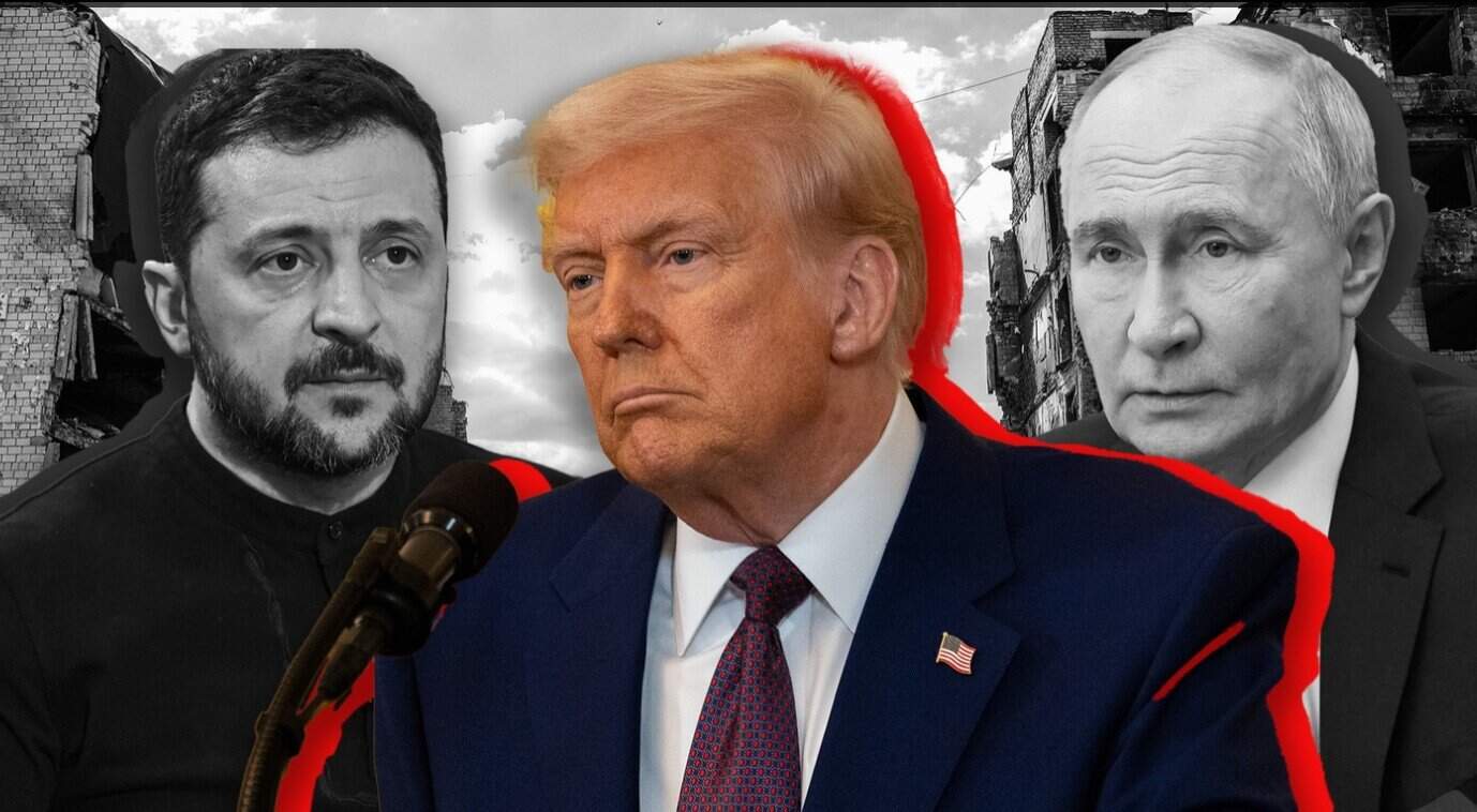 Axios: Trump va vorbi la telefon cu Putin înaintea întâlnirii de vineri cu Zelenski. Semnalul transmis de șeful Pentagonului la Bruxelles