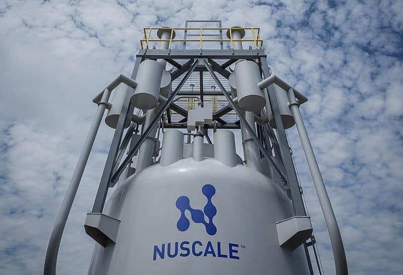 RoPower Nuclear, contract cu unul dintre liderii globali în domeniul software-ului pentru analiza combustibilului nuclear – Proiectul SMR de la Doicești, în faza 2 de proiectare