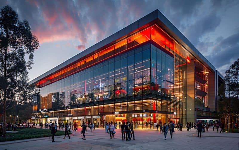 Atenția dezvoltatorilor se mută către orașele mici și medii, unde stocul de spații comerciale este de până la 11 ori mai mic decât în statele vecine. La stocul din orașele mari suntem peste Polonia și Ungaria