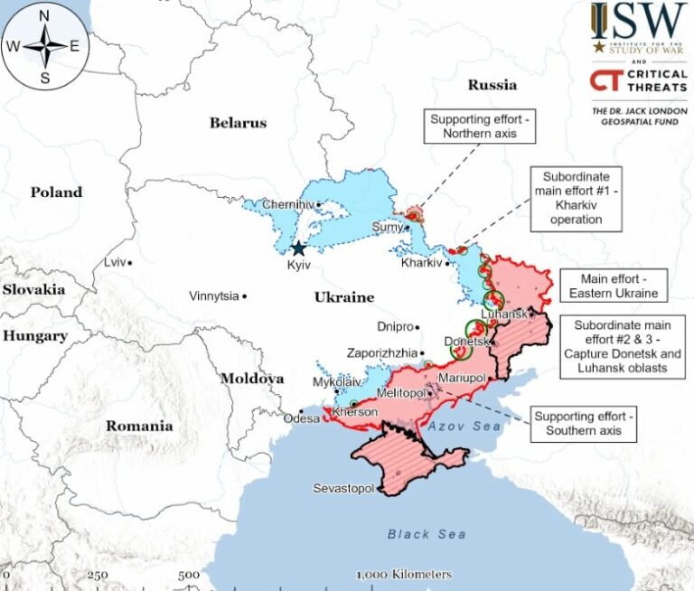Regiunea Donețk – în centrul negocierilor de pace în Ucraina. Ce a propus Putin, ce a transmis public Trump și ce nu poate accepta Zelenski