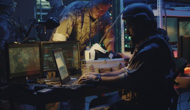 CEPA: Securitatea UE va depinde de adaptarea rapidă pentru uz militar a tehnologiilor comerciale. Modelul SUA