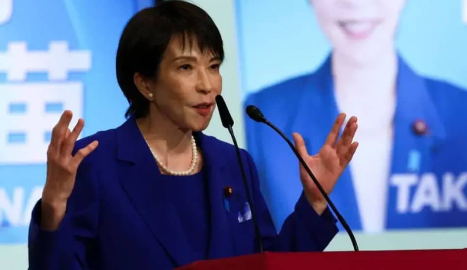 Sanae Takaichi – prima femeie premier din istoria Japoniei. Planurile pentru economie ale unei conservatoare care o admiră pe Margaret Thatcher