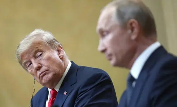 SUA impun primele sancțiuni contra Rusiei de la revenirea lui Trump la Casa Albă. Sunt vizate Rosneft și Lukoil, cele mai mari companii petroliere rusești