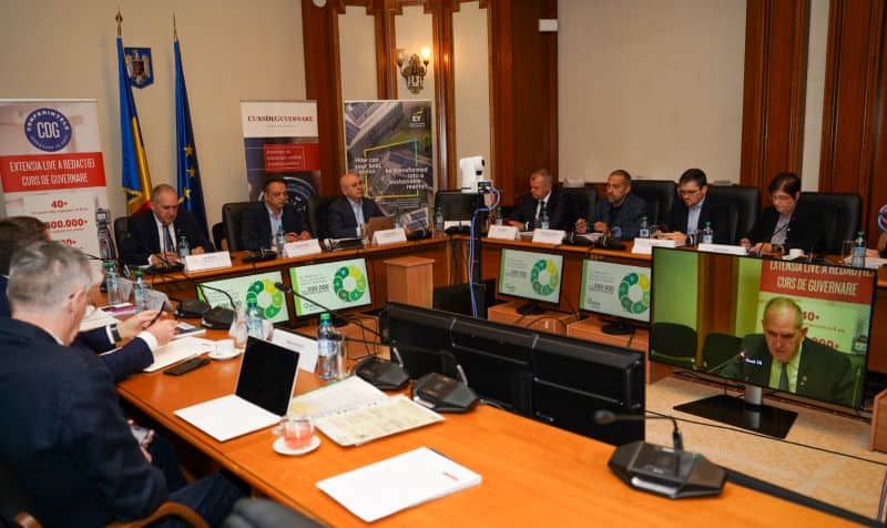 Ce poate face România pentru a accelera economia circulară, într-o lume a războaielor economice pentru resurse