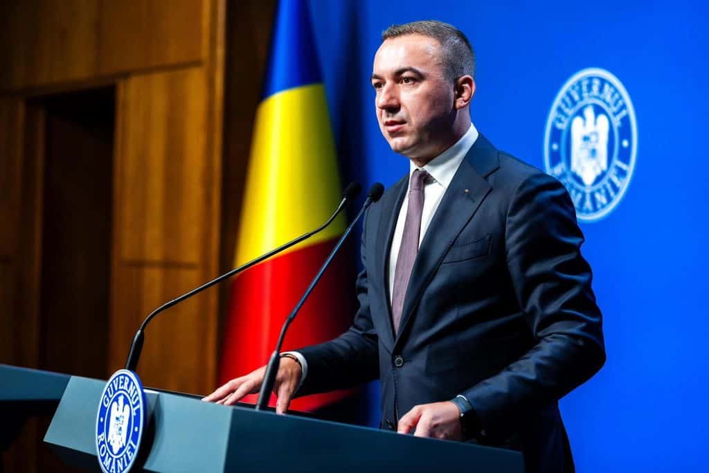 Ministrul Energiei: România își asumă rolul de integrator al regiunii în materie de Energie – Discuții la București cu comisarul european și 16 miniștri de resort: Coridorul Vertical și reducerea dependenței de Rusia