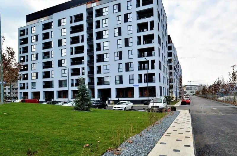 Sectorul rezidențial, sub presiune: One United raportează vânzări în scădere cu 28% în primele 9 luni ale anului