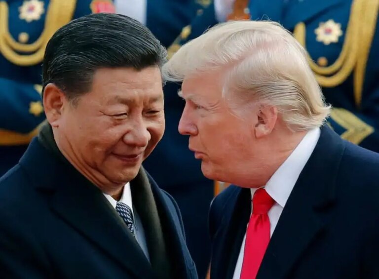 Summitul APEC – confruntarea pentru noua ordine strategică în Indo-Pacific. Cum a pregătit Donald Trump întâlnirea cu Xi Jinping din Coreea de Sud