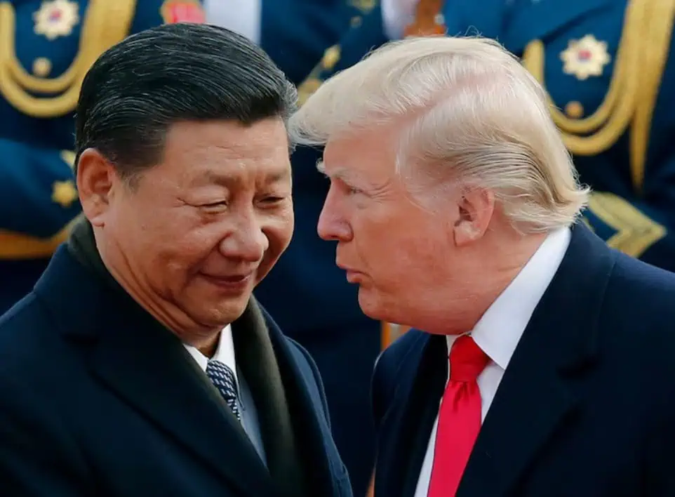 Summitul APEC – confruntarea pentru noua ordine strategică în Indo-Pacific. Cum a pregătit Donald Trump întâlnirea cu Xi Jinping din Coreea de Sud