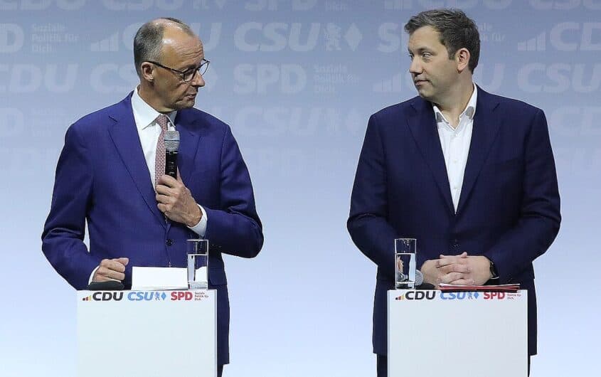 Politico: Presiunea reformării Germaniei zguduie coaliția fragilă a cancelarului Merz