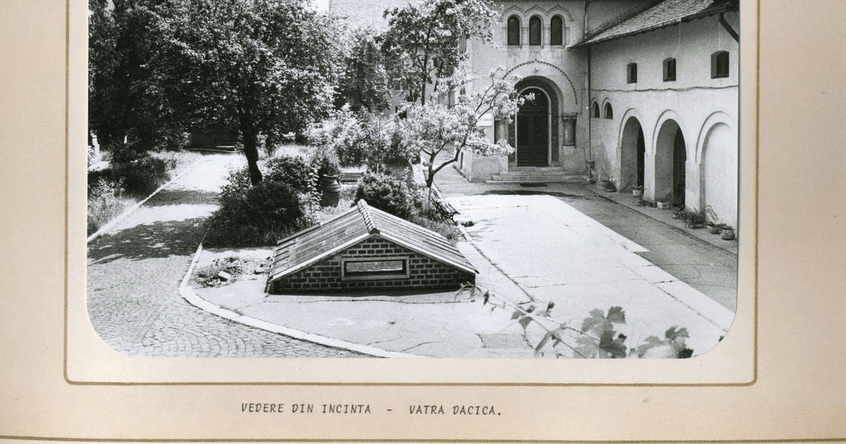 31 octombrie – Ziua Arhivelor Naționale ale României