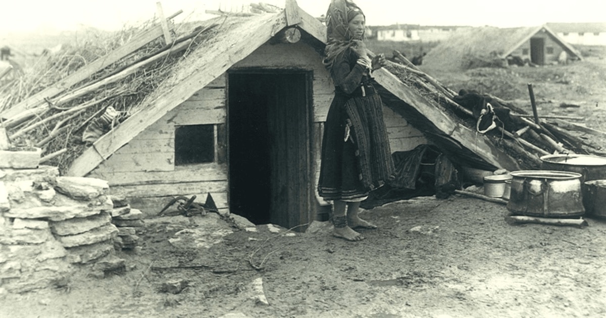 Istoria mai puțin cunoscută a coloniștilor în Cadrilater