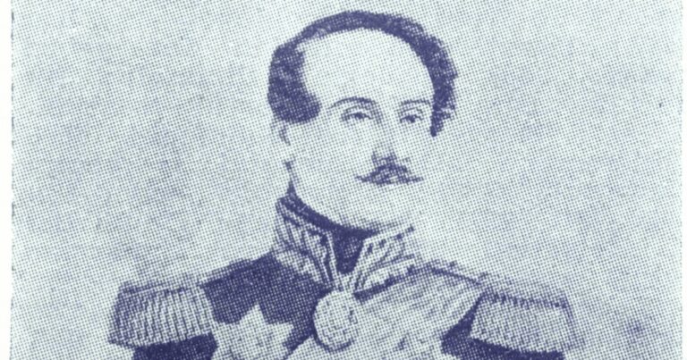 Rămășițele ultimului domn al Moldovei vor fi repatriate. Grigore Alexandru Ghica, reînhumat la Iași