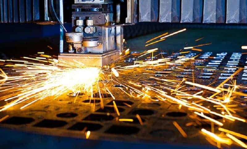 Scădere bruscă a comenzilor pentru industria prelucrătoare, în octombrie – Probleme mari de la extern