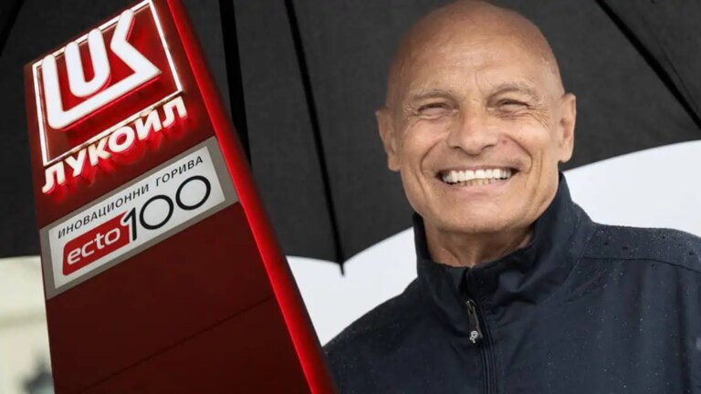 Miliardarul care vrea să cumpere imperiul petrolier al Rusiei din străinătate, după sancțiunile anunțate de SUA