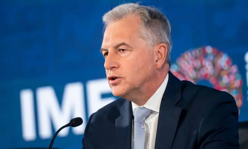 Avertisment FMI: Datoria publică „explozivă” a Europei necesită o revizuire a contractului social
