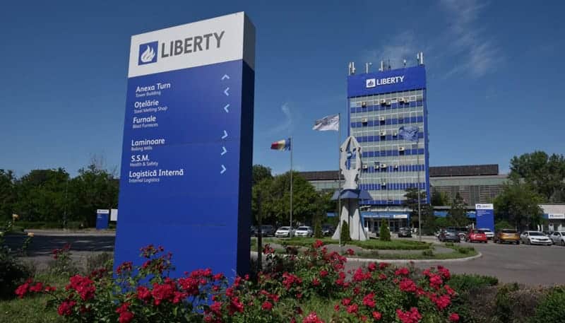 Percheziții la Combinatul siderurgic din Galați – prejudiciul imputat, de peste 300 de mil. euro – în schemă ar fi implicată și compania Gazprom
