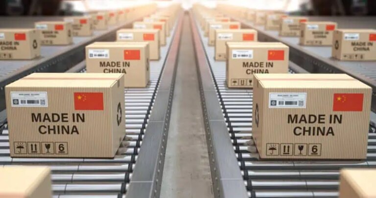 China, în economia României: Responsabilă pentru un sfert din deficitul comercial la 7 luni – Importurile noastre au crescut, iar exporturile au scăzut, ambele cu procente de 2 cifre