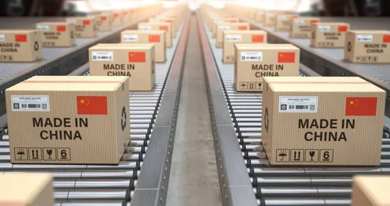 China, în economia României: Responsabilă pentru un sfert din deficitul comercial la 7 luni – Importurile noastre au crescut, iar exporturile au scăzut, ambele cu procente de 2 cifre