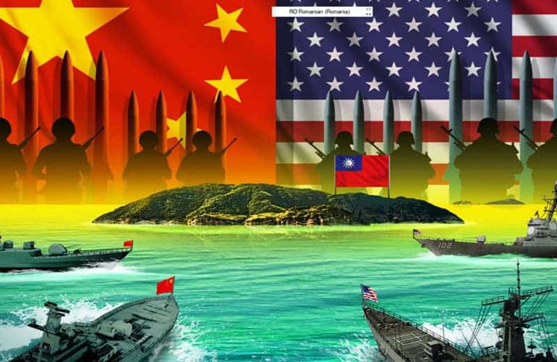 Cele mai vizate ținte ale spionilor chinezi în SUA