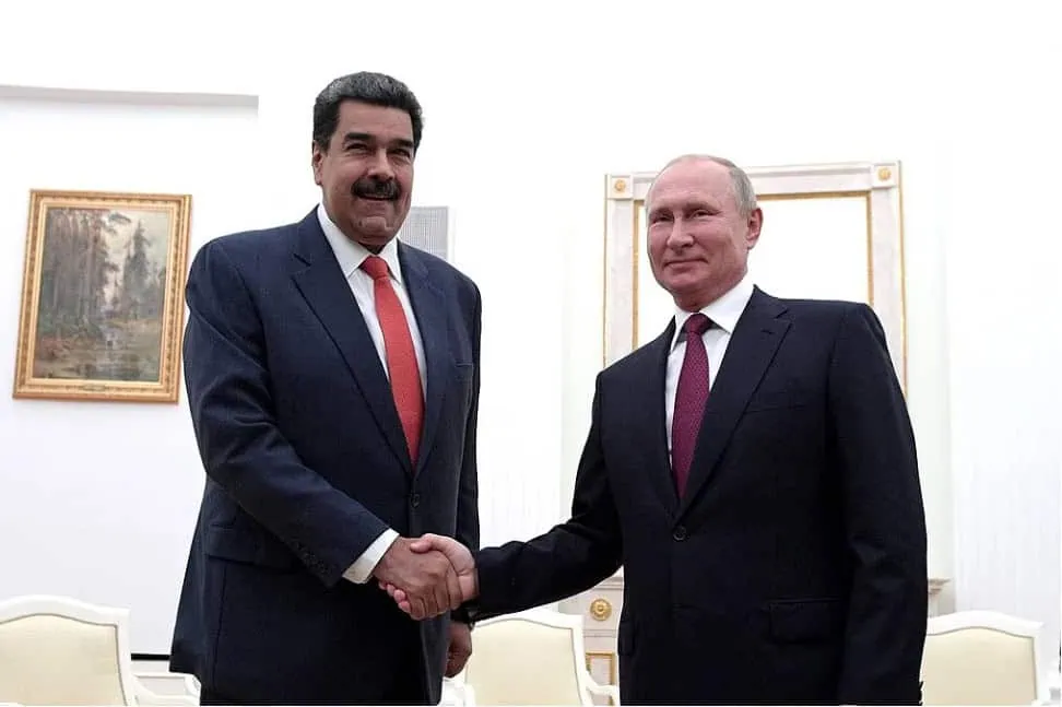 The Telegraph: Venezuela poate prăbuși piața petrolului și să îl ruineze pe Putin – Blocadă totală împotriva lui Maduro