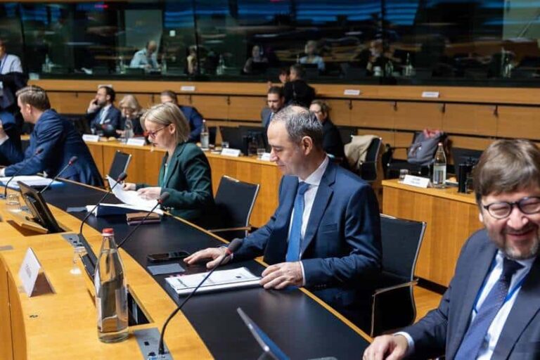 ECOFIN a aprobat PNRR-ul revizuit al României. Cum arată noul PNRR și câte jaloane au fost tăiate  