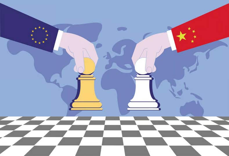 UE va impune taxe vamale coletelor cu valoare mai mică de 150 de euro – Shein, Temu, Alibaba sau Trendyol, luate la țintă