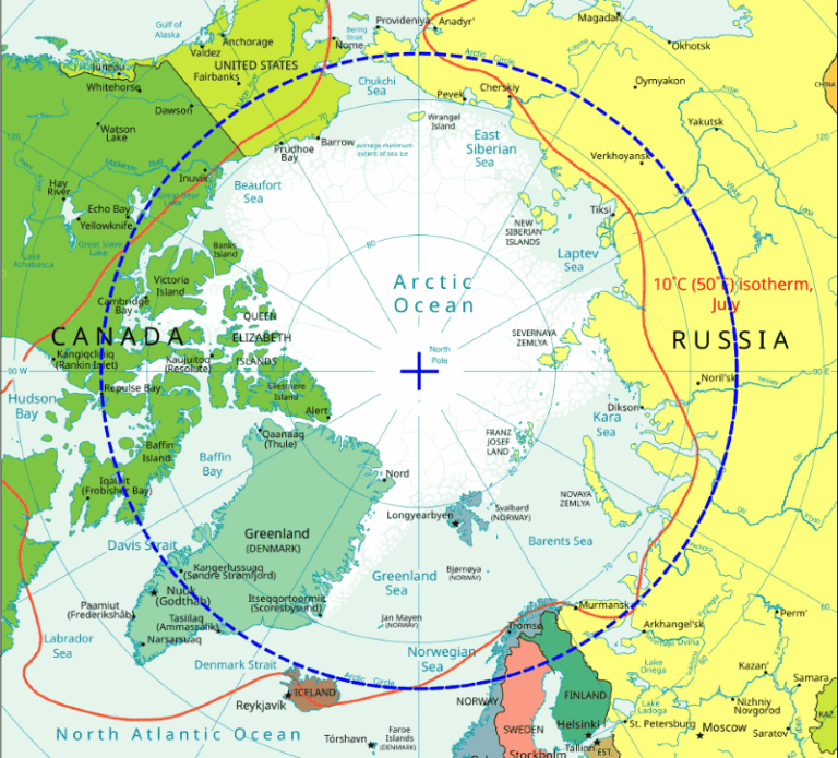 Liderii din zona Arcticii avertizează asupra riscului de război hibrid și sabotaje în nordul îndepărtat: „Vulnerabilitatea pe care o vezi în lumea occidentală o poți multiplica de 1.000 aici.”