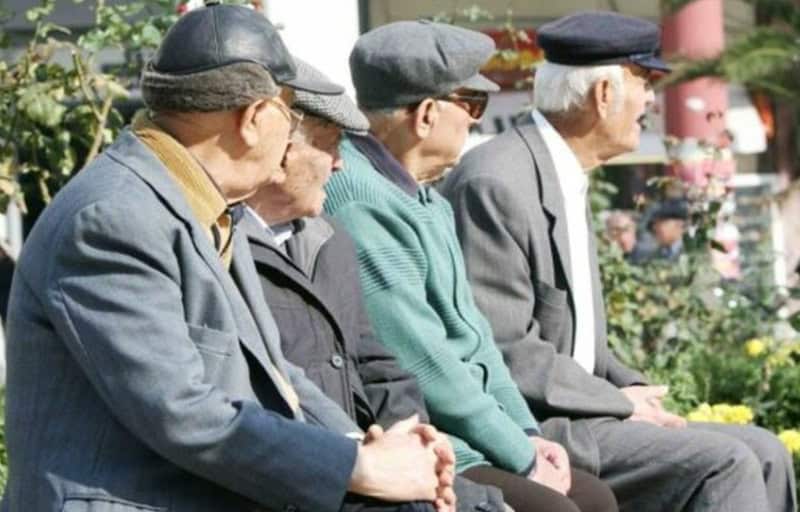 Speranţa de viaţă sănătoasă la vârsta de 65 de ani – în România, la jumătatea mediei UE