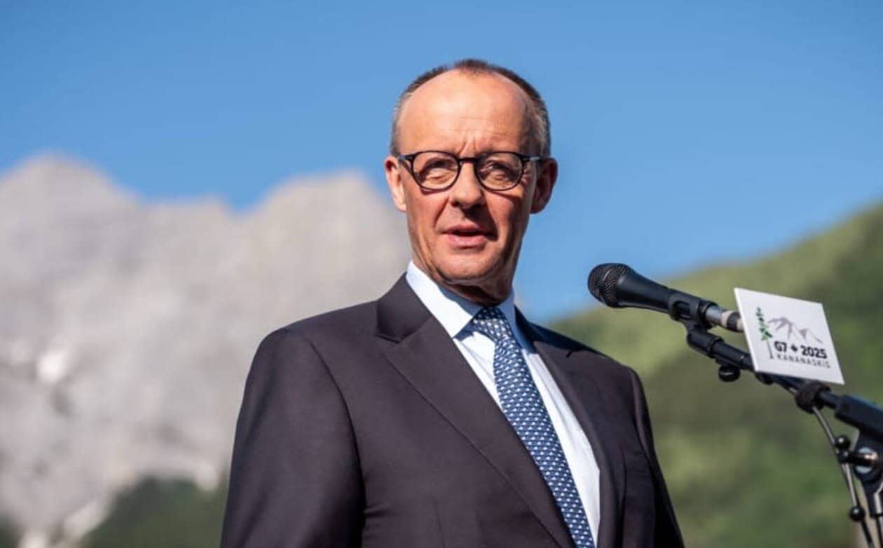 Cancelarul Merz: UE s-a transformat într-un „monstru birocratic”, perceput de companii ca o frână în afaceri, nu un spațiu al oportunităților