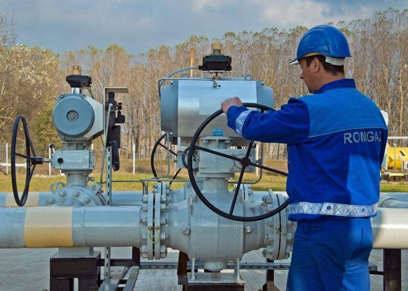 Romgaz: ”Nu vom investi în capacități de captare a carbonului până nu va fi clar că proiectele sunt fezabile economic”. Ce presupun captarea și stocarea