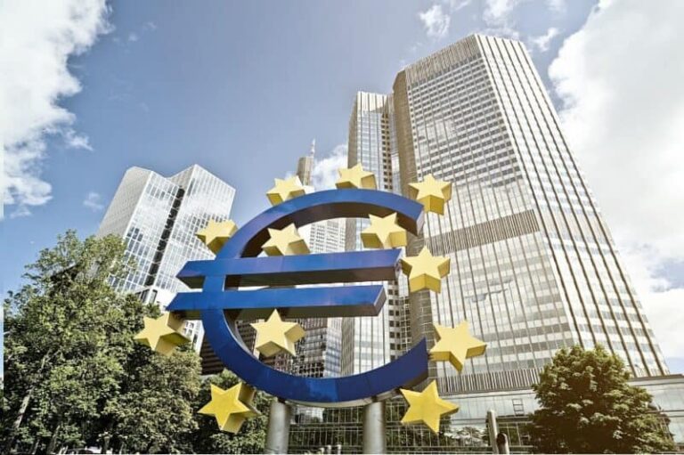 BCE – avertisment neobișnuit: Băncile europene se confruntă cu un risc „fără precedent de ridicat” de șocuri