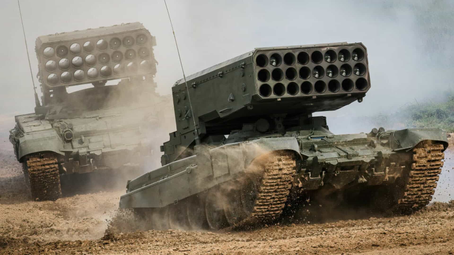 Raport SIPRI / Cine profită de pe urma comerțului cu arme al Europei și unde ajung exporturile