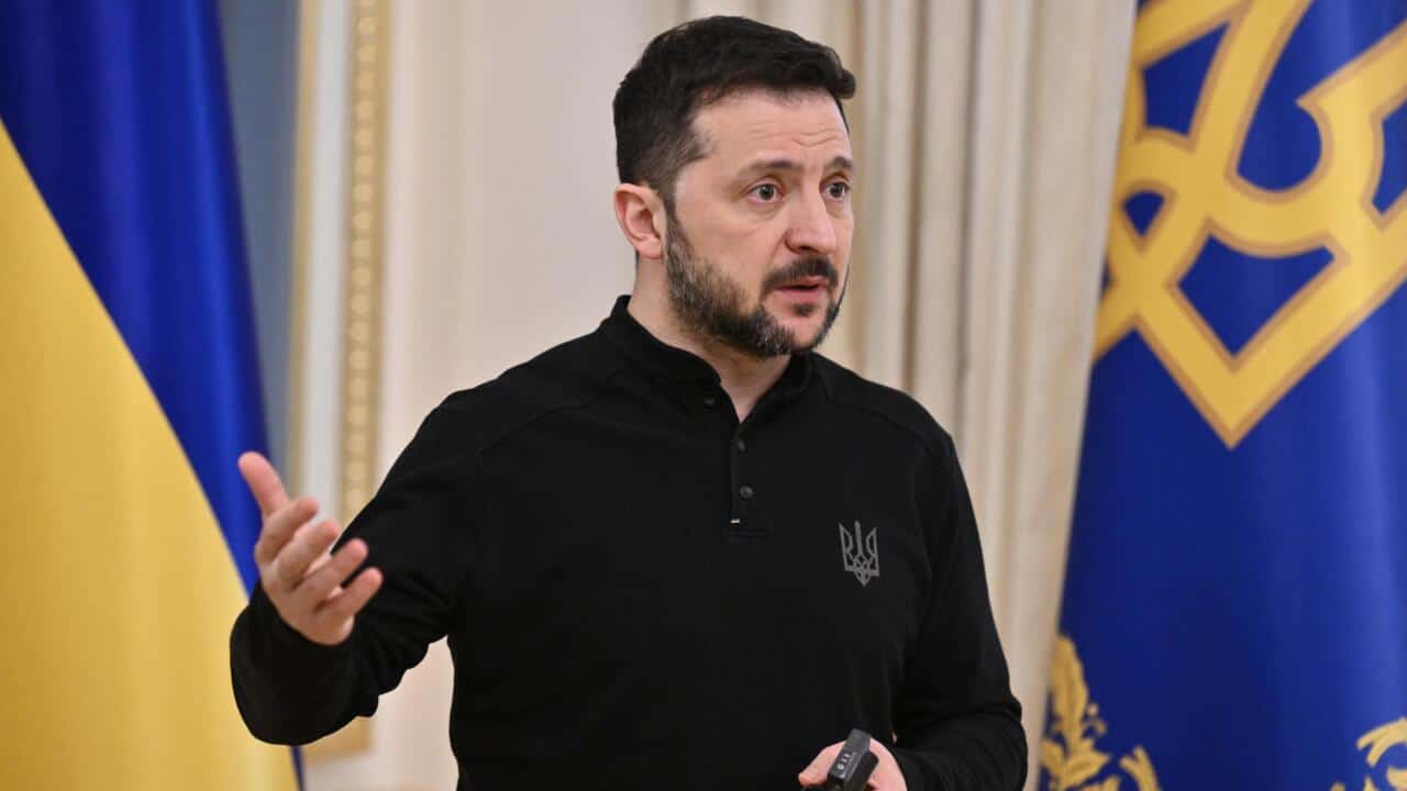 Planul american pentru pace în Ucraina prevede cedarea de teritorii către Rusia. Zelenski, întâlnire importantă cu secretarul armatei americane