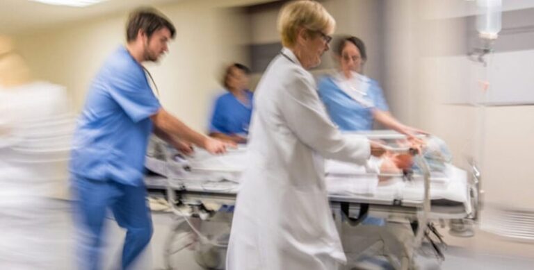 Ministrul sănătății anunță reclasificarea spitalelor în funcție de infrastructură și de serviciile medicale oferite: Vor fi 4 categorii, în loc de 8