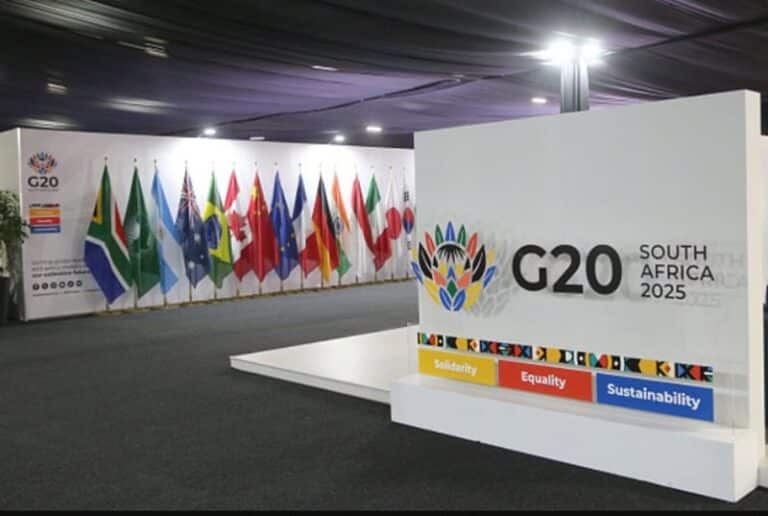 Summitul G20 / Declarația finală – războiul Rusiei împotriva Ucrainei nu este menționat explicit