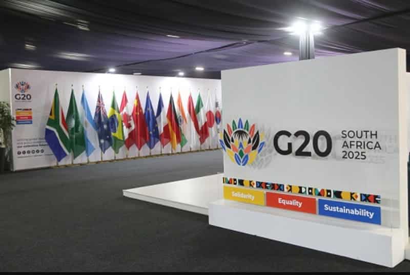 Summitul G20 / Declarația finală – războiul Rusiei împotriva Ucrainei nu este menționat explicit
