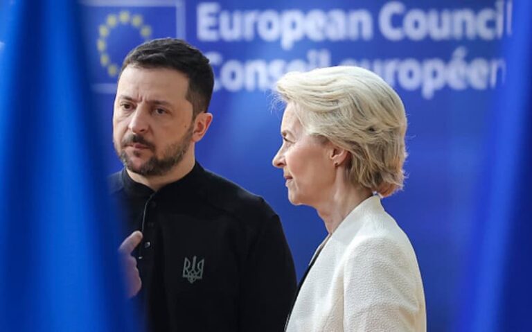 Obiecțiile UE la Planul de pace: Granițele Ucrainei nu pot fi modificate cu forța – planul trebuie să reflecte rolul central al UE în asigurarea păcii