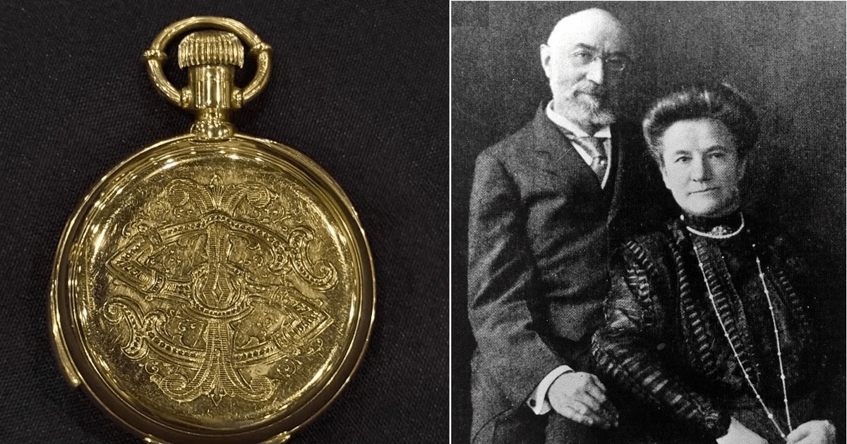 Cea mai mare sumă plătită vreodată pentru un obiect recuperat de pe Titanic