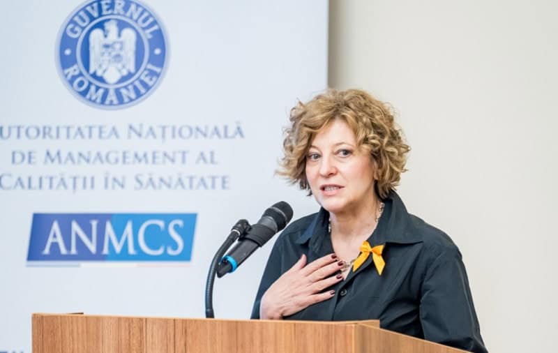 Video / Vicepremierul Oana Gheorghiu anunță listări la BVB și debutul reformei companiilor de stat: Program pilot cu 10 companii / ”Cel puțin 3 listări până în august 2026”