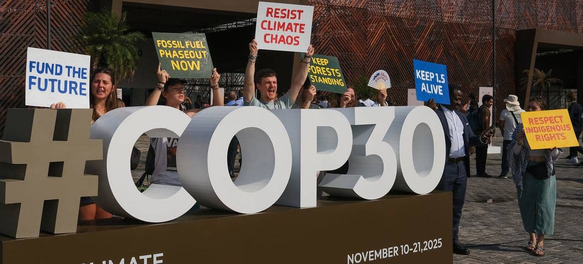 COP30: Primul summit ONU de la care au absentat SUA expune divergențele dintre politicile climatice ale guvernelor lumii