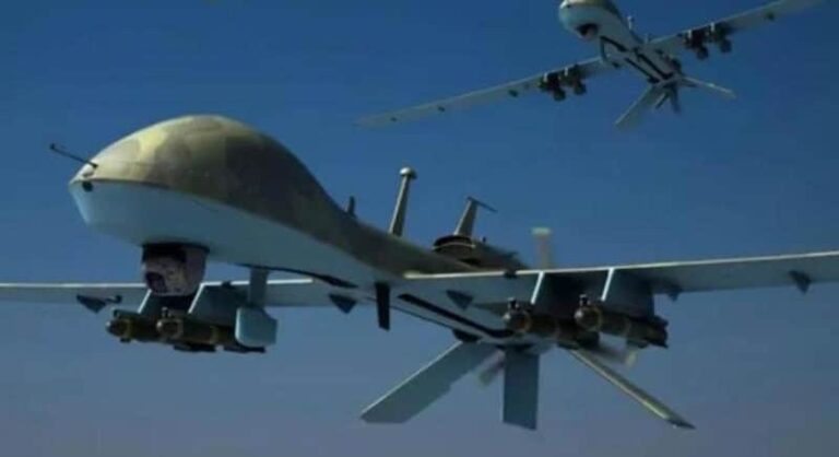 UPDATE / Dronă rusească prăbușită în Vaslui – A stat în spaţiul aerian al României timp de câteva ore – A survolat mai multe județe. Mesaje RO-Alert pentru Tulcea, Galaţi şi Vrancea