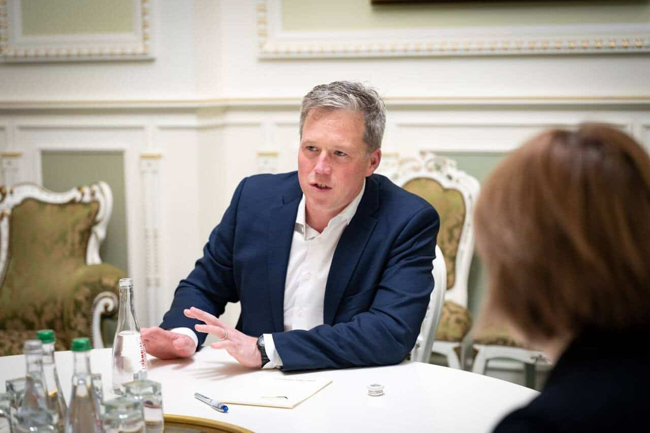 Planul de pace pentru Ucraina – Negocierile dintre SUA, Ucraina și Rusia s-au mutat la Abu Dhabi