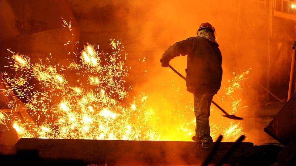 Deșeurile metalice sunt printre cele mai importante minerale critice din UE, dar pe care le exportă