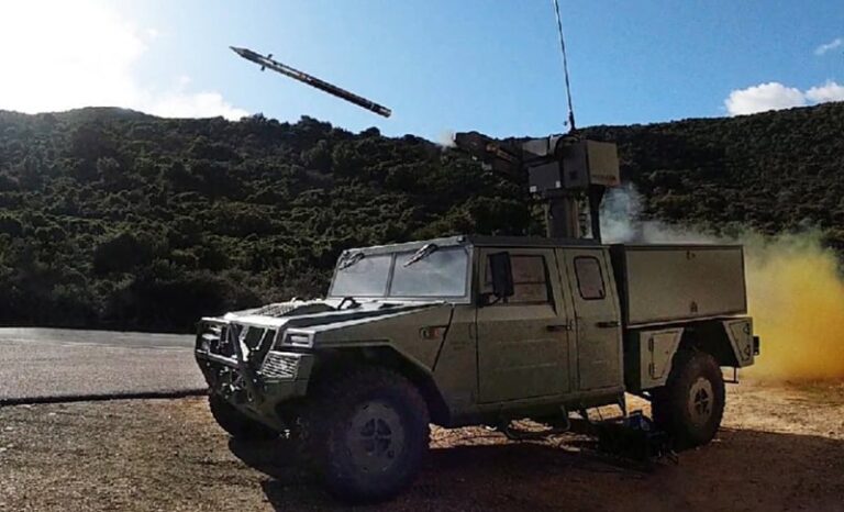 România cumpără rachete Mistral de peste 625 de milioane euro, prin SAFE. Anunțul oficial al MApN